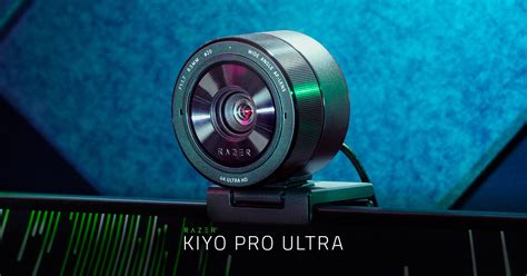 razer kiyo pro ultra